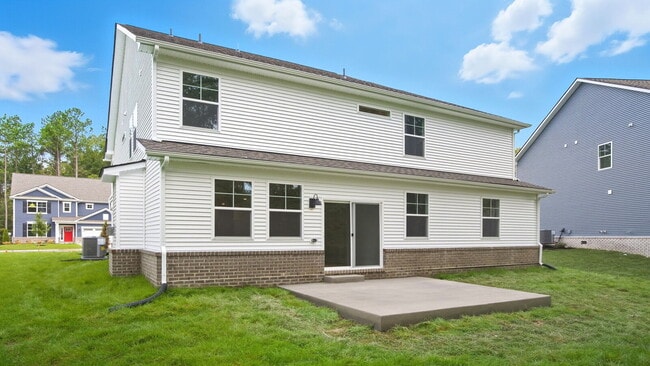 1000 Newman Rd unit 38793184, Williamsburg, VA 23188 - photo 3