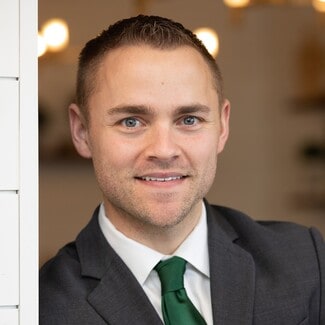 Johnathan O'Gorman