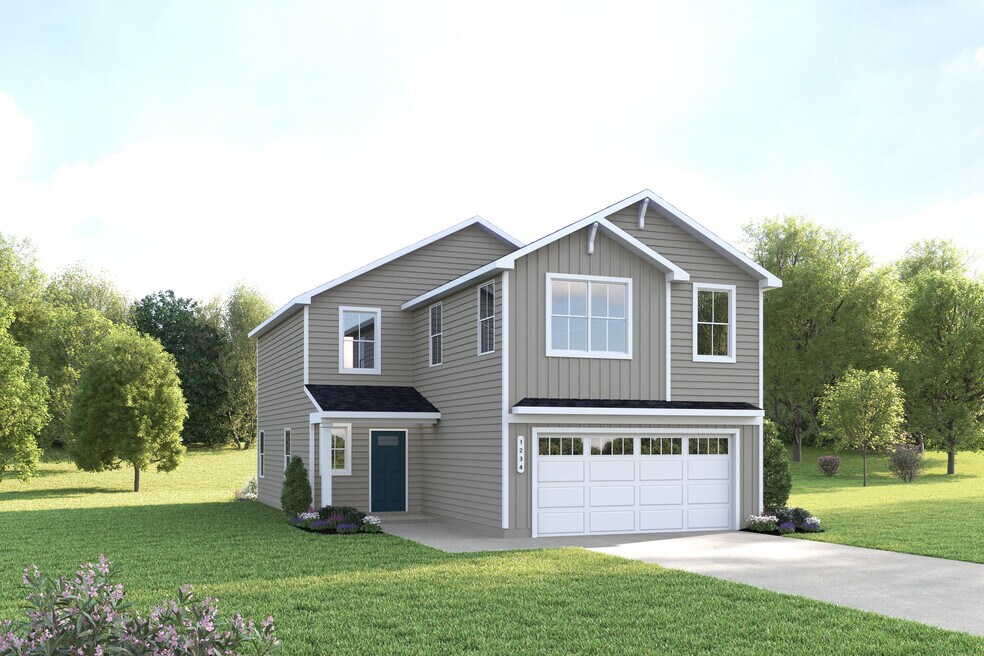 3005 Red Fox Ridge unit 38635816, Nashville, TN 37115 - photo 1