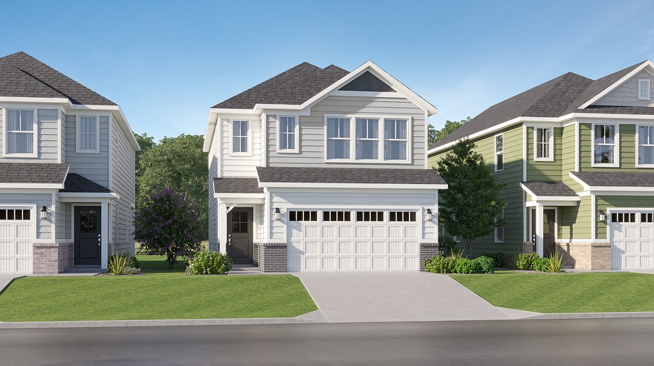 8070 Ridge Line Dr, Ingalls, IN 46064 - photo 1