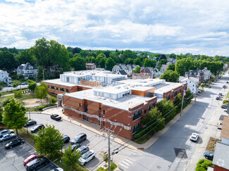 Christa McAuliffe School
