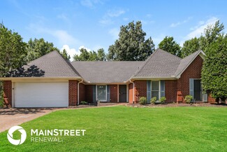 8859 Raspberry Ln, Memphis, TN 38016