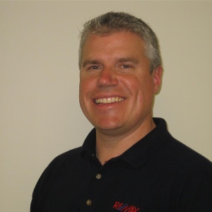 Jeff Craig