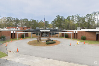 Pinson Elementary School