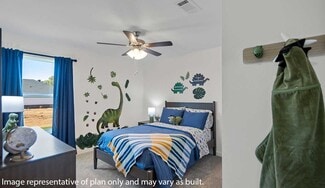 6424 Newark Dr, Bryant, AR 72002