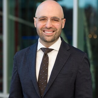 Benjamin Scungio