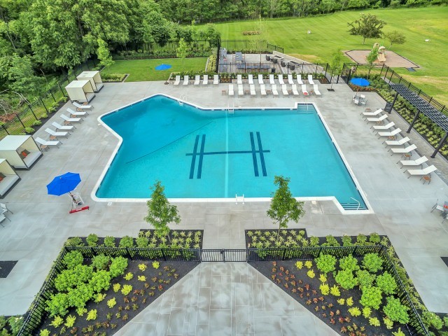 The Harrison Somerset Apartment Homes, Somerset, NJ 08873 - photo 7