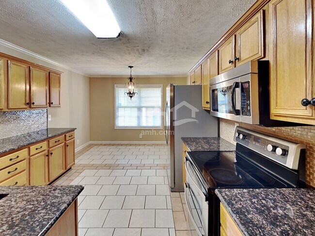 2418 Taylor Close, Murfreesboro, TN 37130 - photo 5