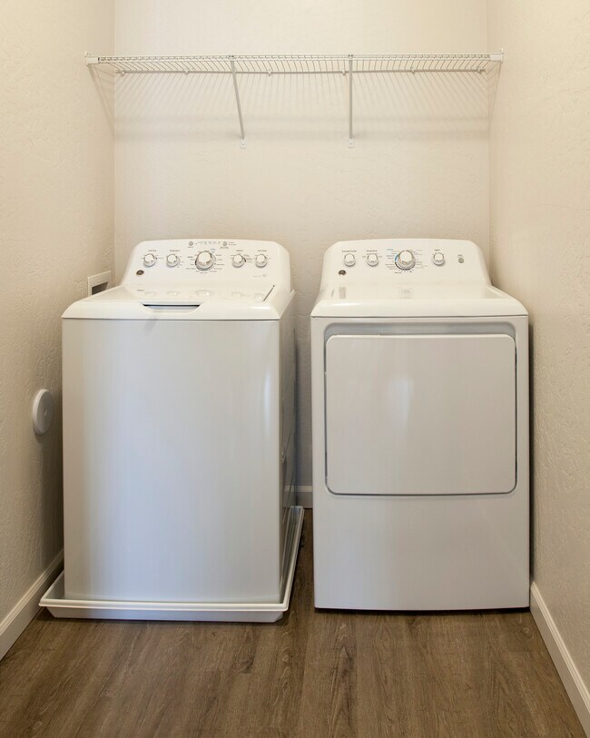 Park Villas, Post Falls, ID 83854 - photo 3