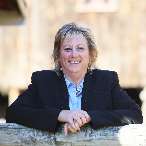 Vickie Allen