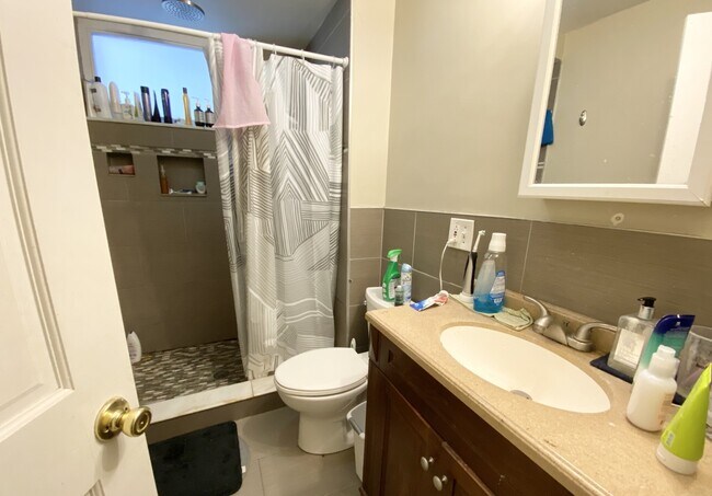 72 Calumet St unit 1, Roxbury Crossing, MA 02120 - photo 6