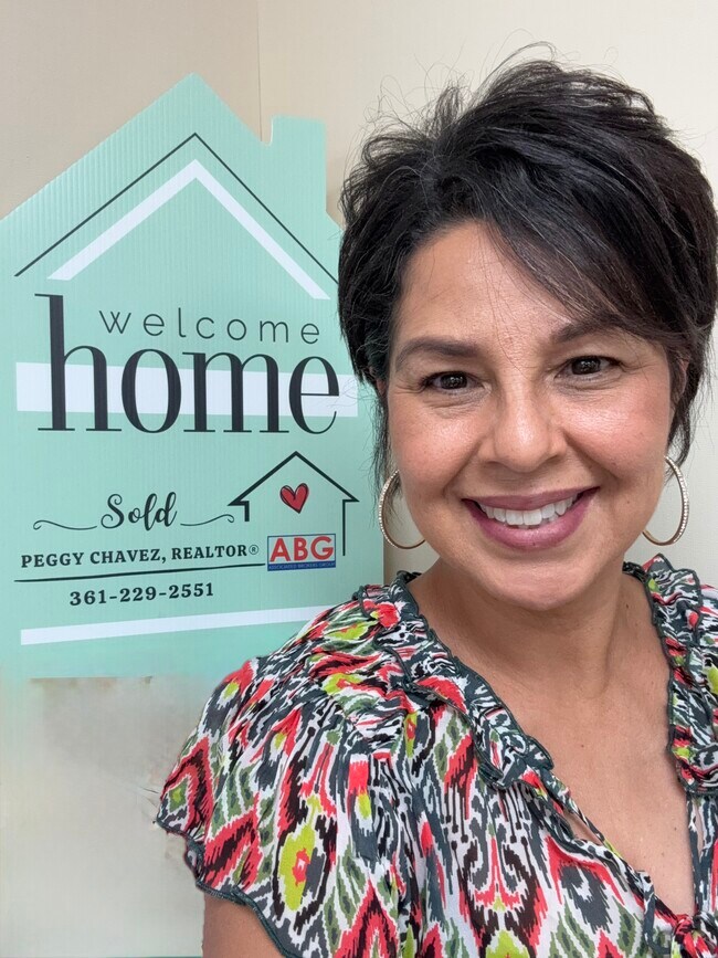 Peggy Chavez