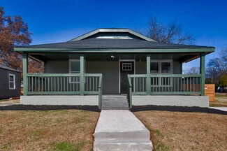 2602 Holmes Ave NW, Huntsville, AL 35816