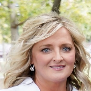 Sarah Harrington