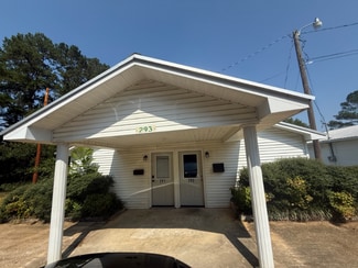 293 Hill Chapel Rd, Baldwyn, MS 38824