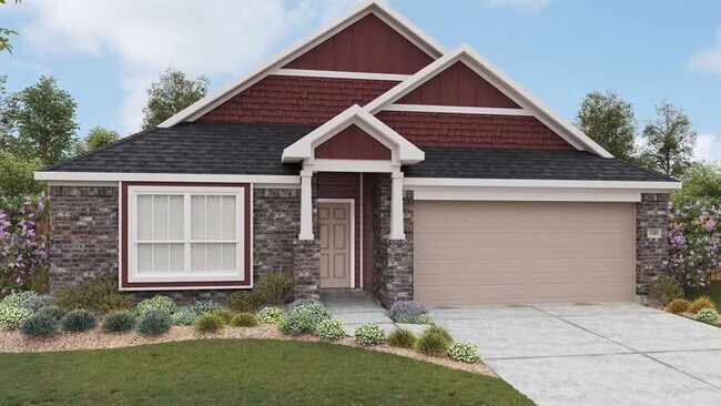 130 Greylock Grove unit 38515190, San Antonio, TX 78253 - photo 6