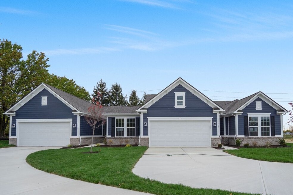 1330 Authentic Ln, Indianapolis, IN 46239 - photo 1