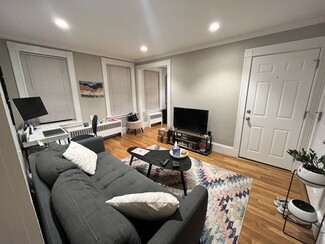 25 Elm St Unit 2L, Quincy, MA 02169