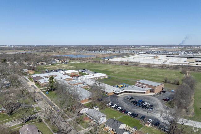 Wagoner Elementary School