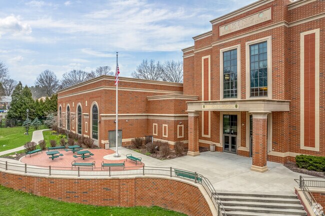 Merriman Hills students can attend King Community Learning Center in Wallhaven.