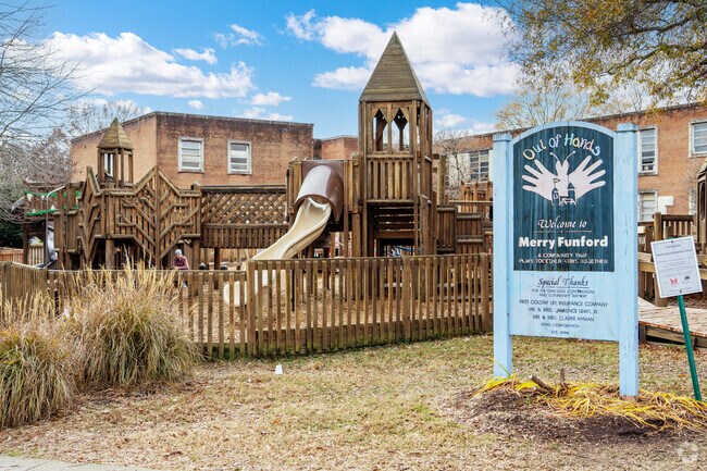 Affectionately known as 