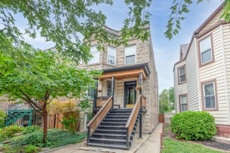 2510 N Ridgeway Ave Unit 2, Chicago, IL 60647
