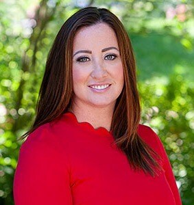 Katie Kincade