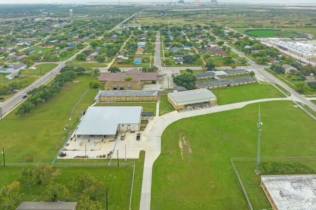 35% of students scored at or above the proficient level on state-required reading tests.