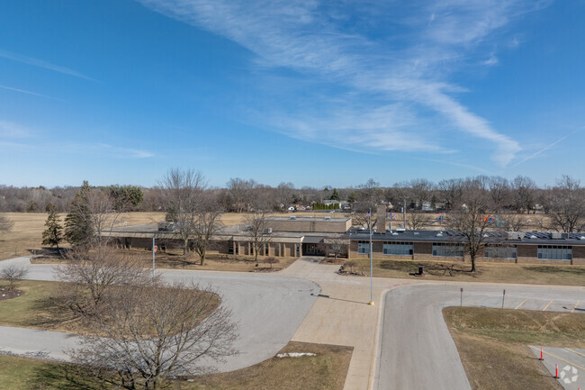 Seymour Elementary School