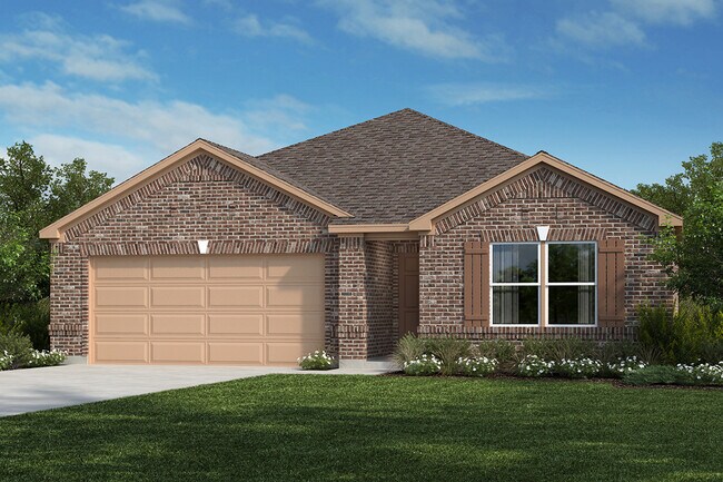 18307 Walnut Canopy Way unit 36514691, Tomball, TX 77377 - photo 2