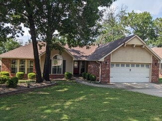 3513 Glen Flora Way, Fort Smith, AR 72908