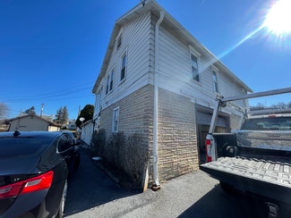 2438 S 5th St Unit Rear #2, Allentown, PA 18103