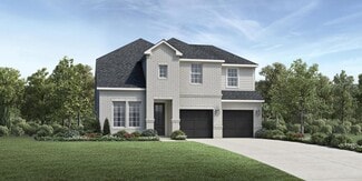 1116 Lakeview Ln, Northlake, TX 76226