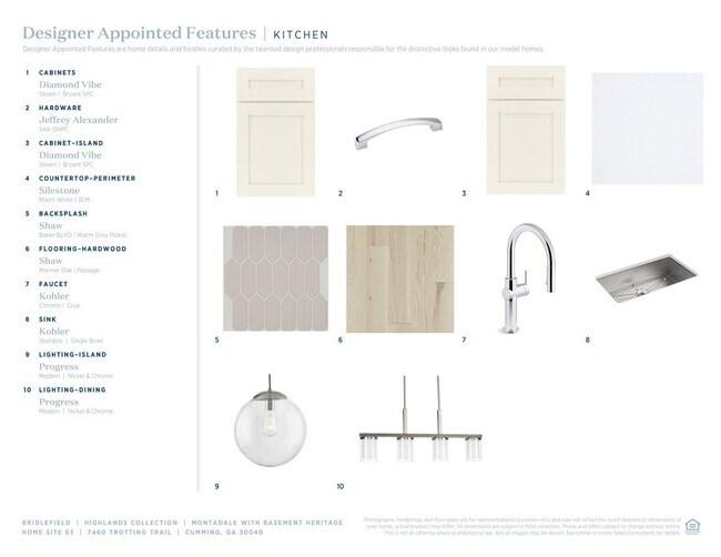 7460 Trotting Trail, Cumming, GA 30040 - photo 6