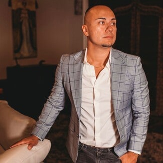 Daniel Barrios