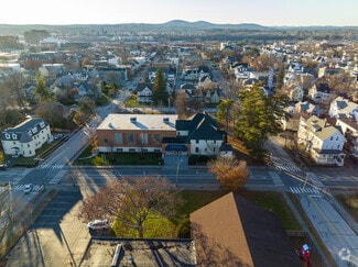 North End Montessori School