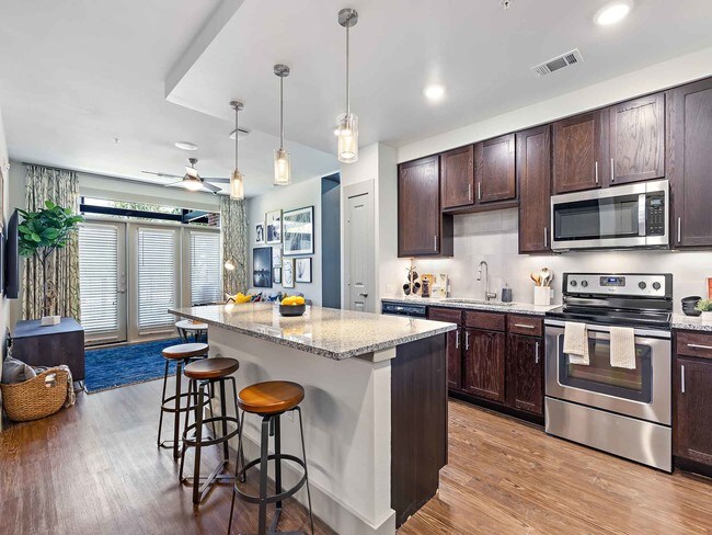 Trinity Union, Euless, TX 76039 - photo 2