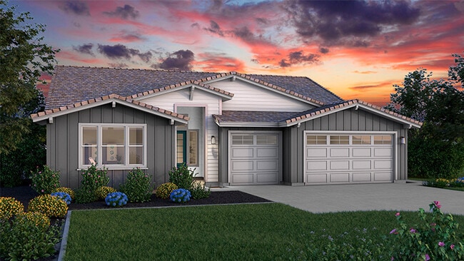 14710 Upper Parkshire St unit 37990529, Bakersfield, CA 93311 - photo 6