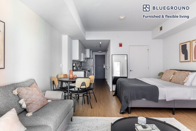 455 I St NW unit FL6-ID728, Washington, DC 20001 - photo 3