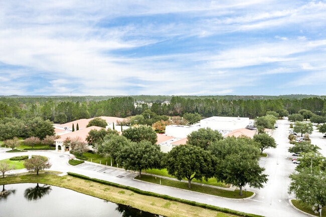 Bishop John J. Snyder High School