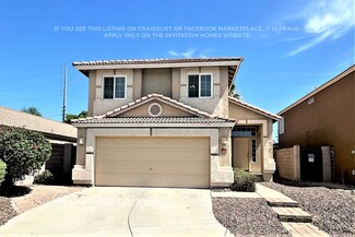 1954 E Villa Theresa Dr, Phoenix, AZ 85022