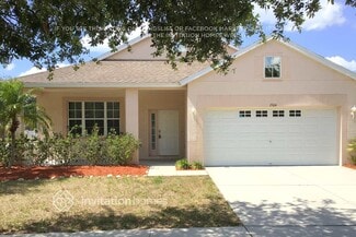 1504 Delano Trent St, Ruskin, FL 33570