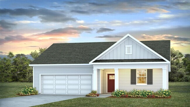 7127 Meadow Walk Loop unit 36205651, Loris, SC 29569 - photo 4