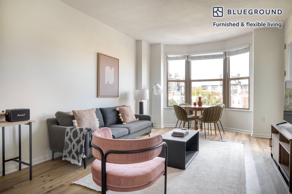 1301 U St NW unit FL4-ID726, Washington, DC 20009 - photo 1