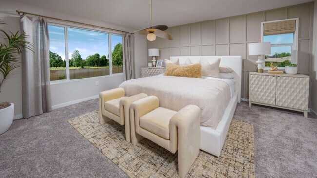 2086 Hesperian Dr, Plumas Lake, CA 95961 - photo 5