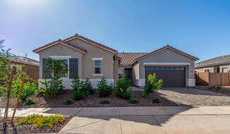 24134 N 172nd Ave, Surprise, AZ 85387
