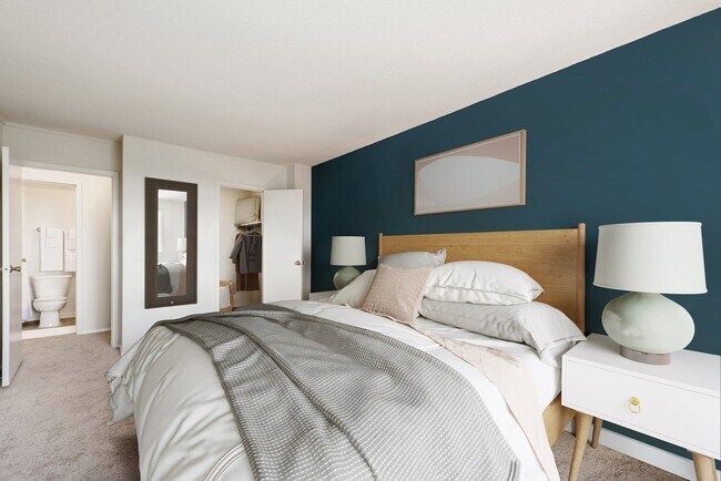 Chateau, Silver Spring, MD 20903 - photo 2