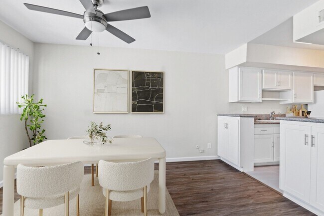 Sherholt, Los Angeles, CA 90048 - photo 3