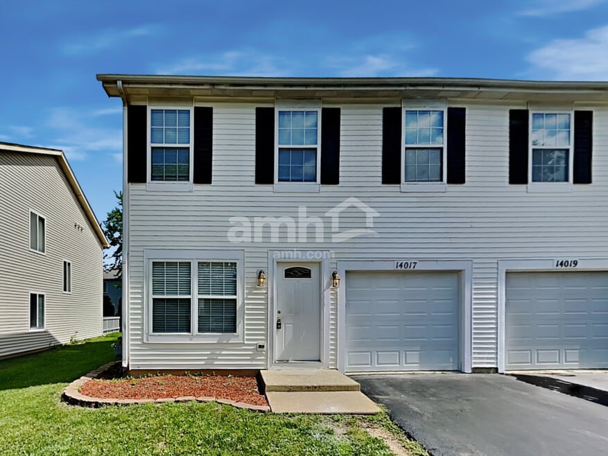 14017 Emerald Ct, Plainfield, IL 60544 - photo 1