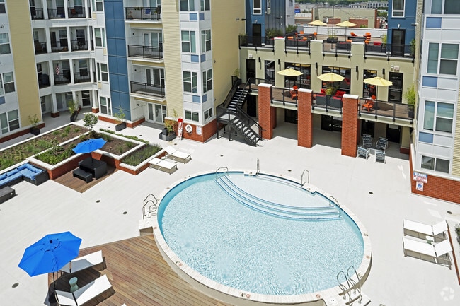 The Element At Ghent, Norfolk, VA 23517 - photo 2